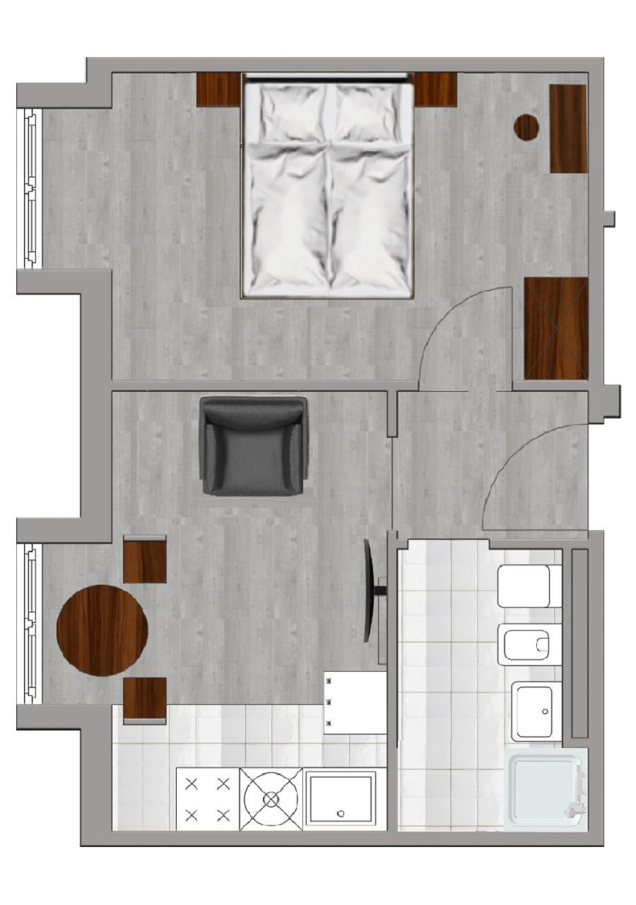 Arabest & Boardinghouse Monaco di Baviera