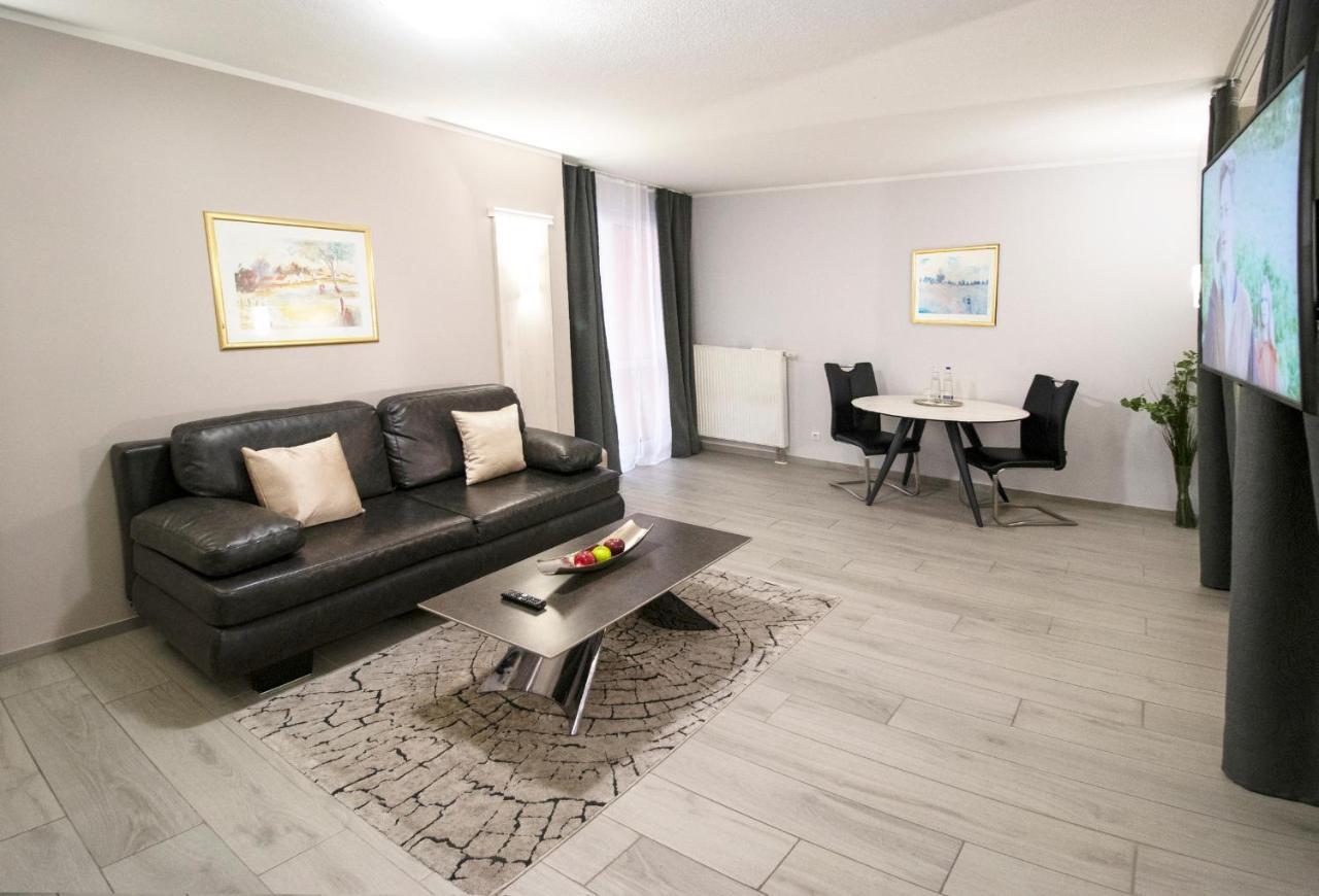 Aparthotel Arabest & Boardinghouse Monaco di Baviera
