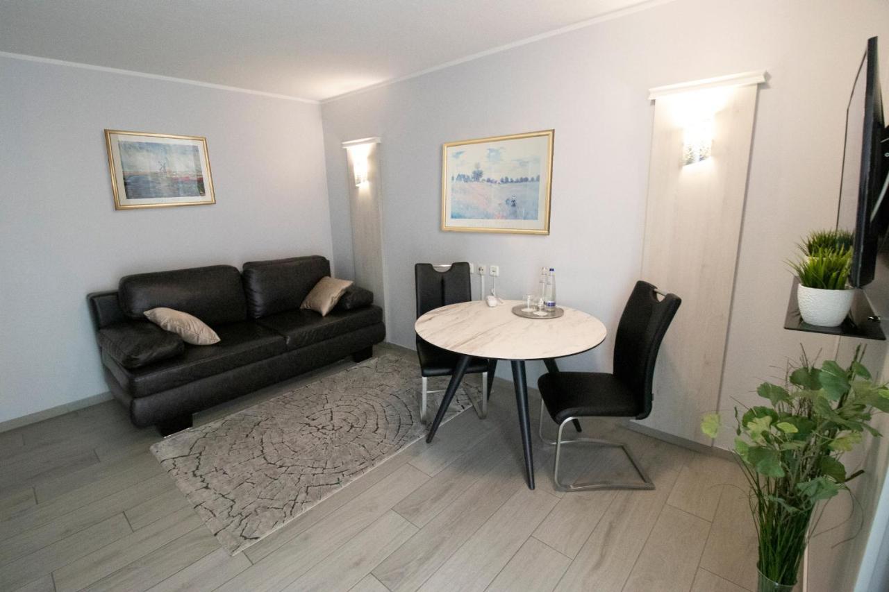 Aparthotel Arabest & Boardinghouse Monaco di Baviera