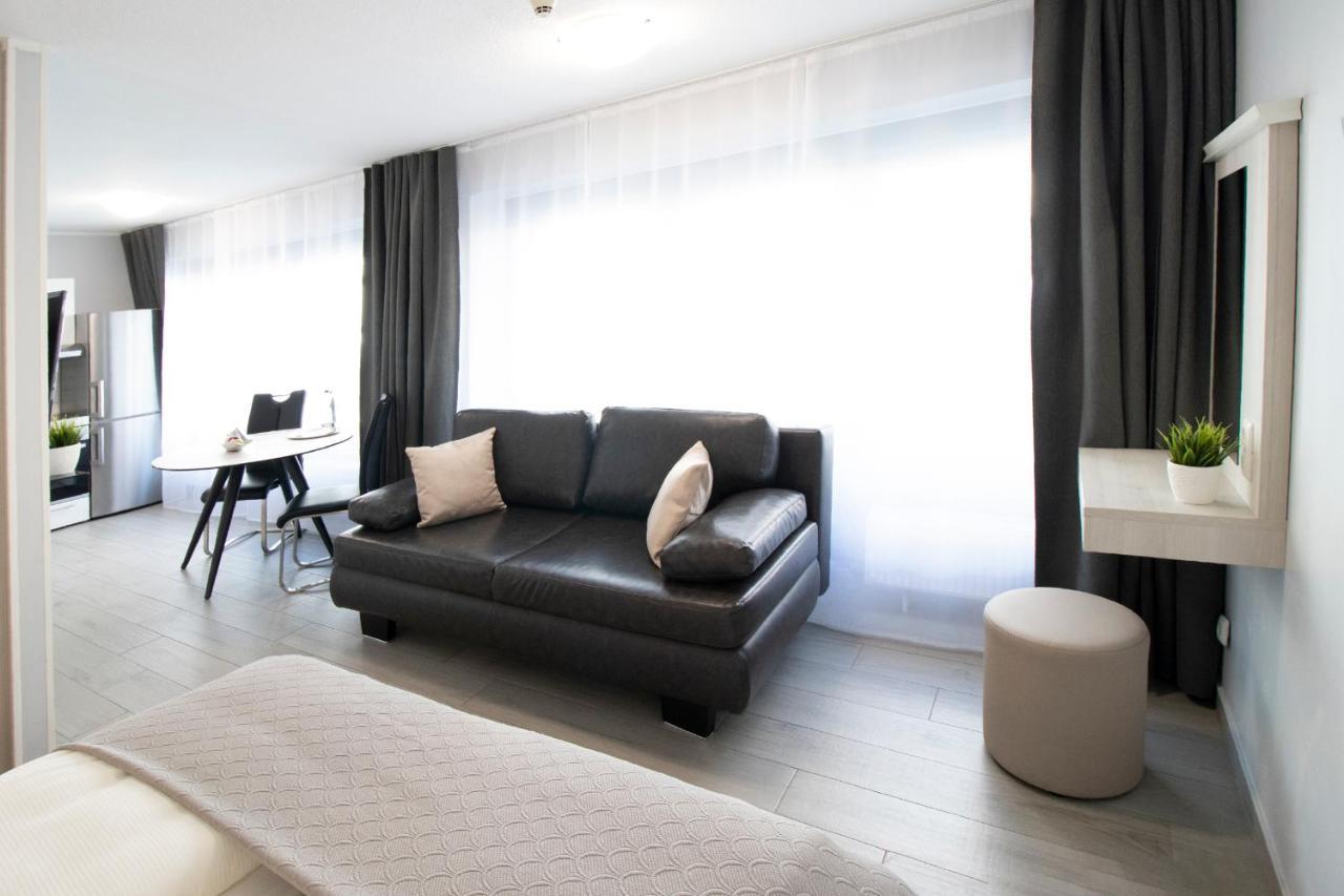 Arabest & Boardinghouse 3* Monaco di Baviera