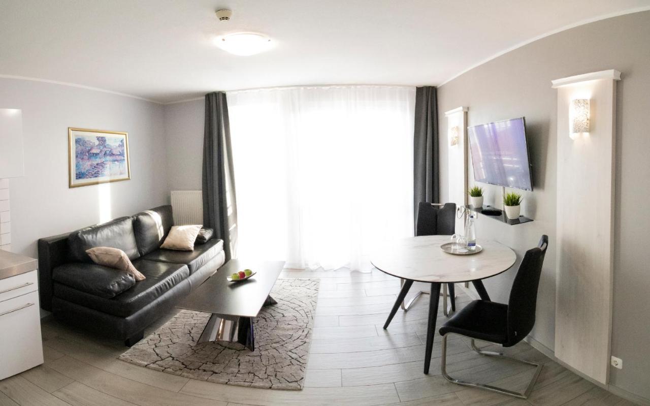 Apartahotel Arabest & Boardinghouse 3*