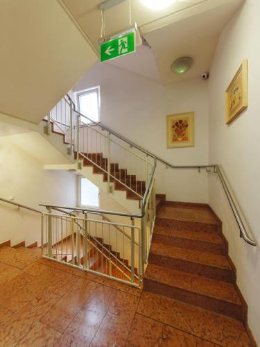 Aparthotel Arabest & Boardinghouse 3*